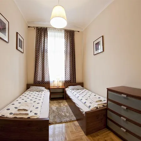 Yourplace Sm25 Apartments