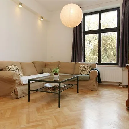 Yourplace Sm25 Apartments Lejlighed *
