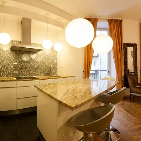Yourplace Sm25 Apartments Lejlighed