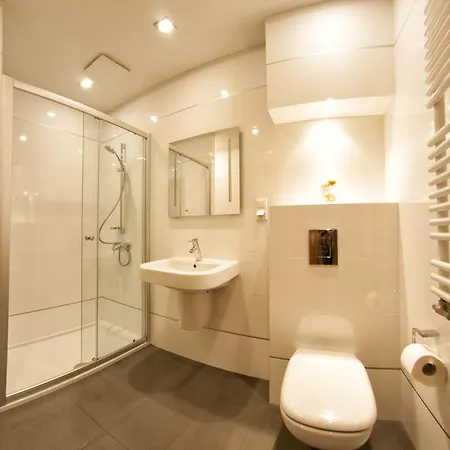 Apartment Yourplace Sm25 Apartments Krakow