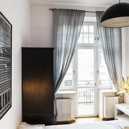Yourplace Sm25 Apartments Krakow