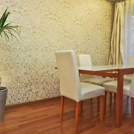 Yourplace Sm25 Apartments Lejlighed