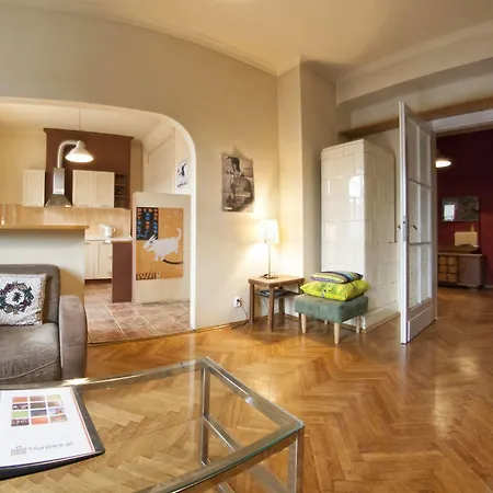 Yourplace Sm25 Apartments Lejlighed