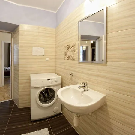 Yourplace Sm25 Apartments Lejlighed *