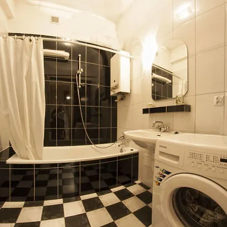 Apartment Yourplace Sm25 Apartments Krakau