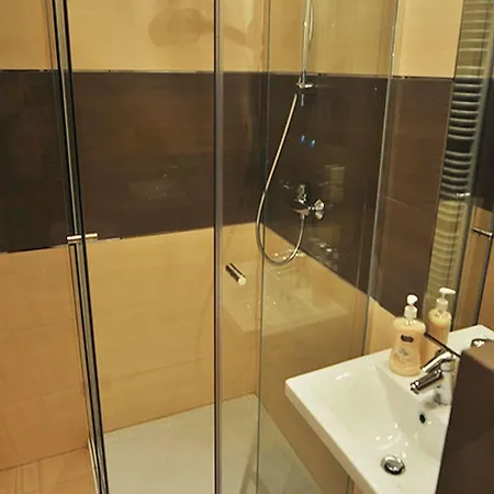 Lejlighed Yourplace Sm25 Apartments