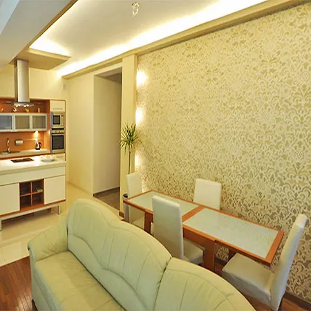 Yourplace Sm25 Apartments Apartment *