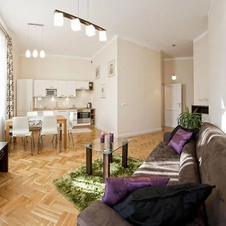 Yourplace Sm25 Apartments