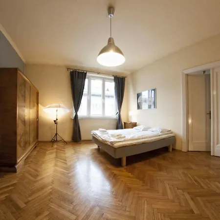 Lejlighed Yourplace Sm25 Apartments