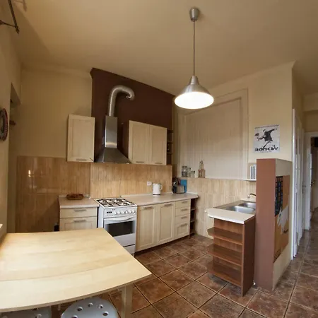 Yourplace Sm25 Apartments Daire Krakow