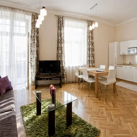 Yourplace Sm25 Apartments