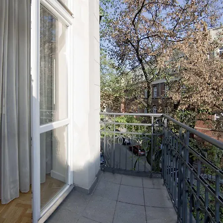 Daire Yourplace Sm25 Apartments